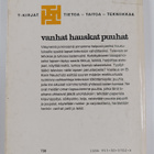 Karin Neuschutz : Vanhat hauskat puuhat : vaihtoehto TV:lle - pikkukuva 2