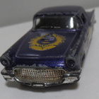 Ford Thunderbird 1957 Majorette pienoismalli - pikkukuva 1