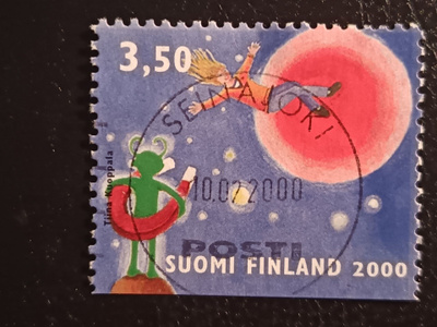2000 Avaruus Lo