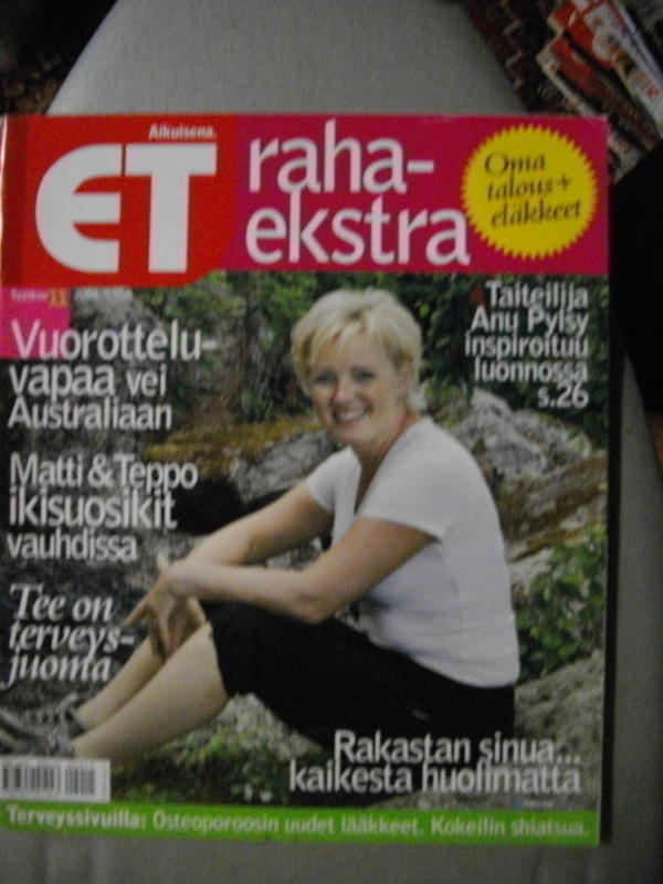 ET-lehti Nro 11/2004 (17.3)