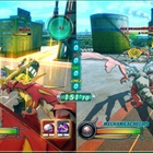 Bakugan Defenders of the Core (NDS) (UUSI) ALE! -40% - pikkukuva 2