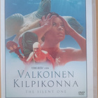 Valkoinen kilpikonna dvd - pikkukuva 1