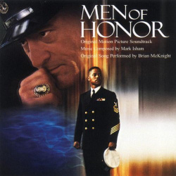 Mark Isham - Men Of Honor (CD)