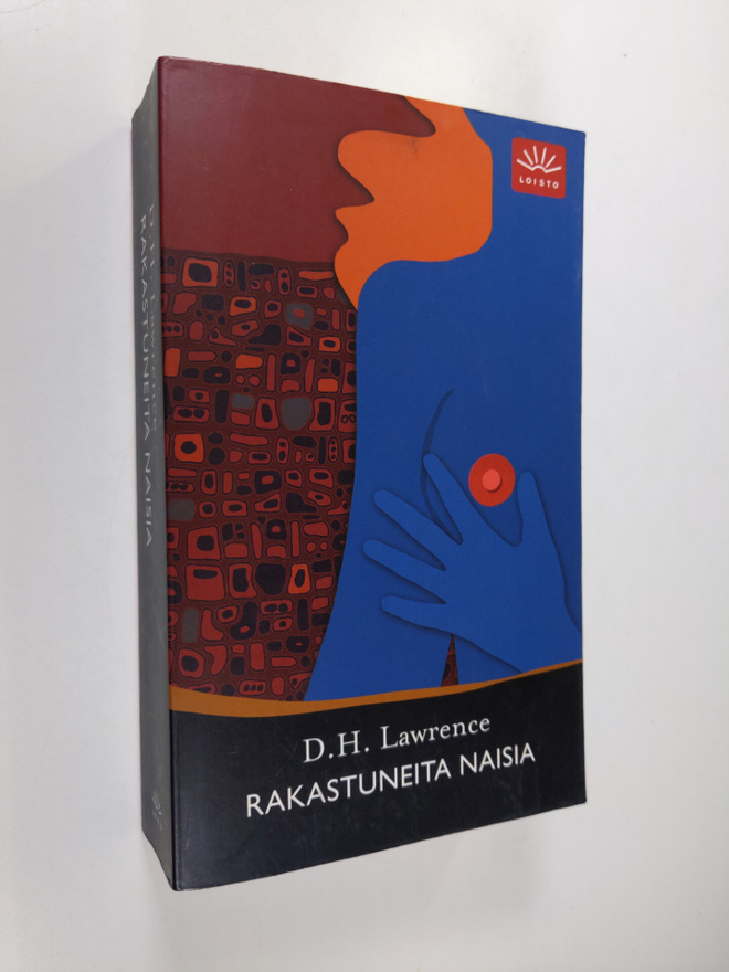 D. H. Lawrence : Rakastuneita naisia