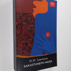 D. H. Lawrence : Rakastuneita naisia - pikkukuva 1