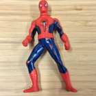 Spider-man figuuri McDonalds - pikkukuva 1