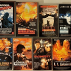 FIx [VHS]: 20 kpl + 9 kpl tyhjiä uusia VHS-nauhoja!!! - pikkukuva 1