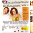 dvd, The Mexican (Brad Pitt, Julia Roberts) [komedia] - pikkukuva 2