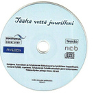 cd, Täältä vettä juurilleni. Kalajoen, Kannuksen & Toholammi - pikkukuva 2