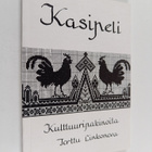 Terttu Linkoneva : Kasipeli : kulttuuripakinoita - pikkukuva 1