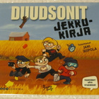 Duudsonit • Jekkukirja / Äänikirja Tupla CD - pikkukuva 1