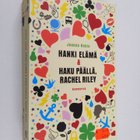 Joanna Nadin : Hanki elämä & Haku päällä, Rachel Riley - pikkukuva 1