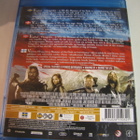 HAMMER OF THE GODS BLU-RAY . - pikkukuva 2