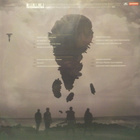 TRIVIUM - IN WAVES - GATEFOLD GER 2011 M-/M-  2LP - pikkukuva 2