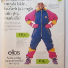 APU LEHTI 43 / 1989 VIIKKOLEHTI SISÄLLYSLUETTELOT KUVISSA - pikkukuva 4