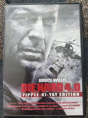 Die Hard 4