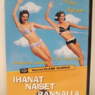 Ihanat Naiset Rannalla (Krook, Karlin, dvd) - pikkukuva 2