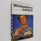 Raili Niemelä : Kilokauhuisen kaloripeli - pikkukuva 1