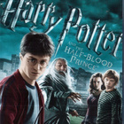 Harry Potter and the Half-Blood Prince - pikkukuva 1