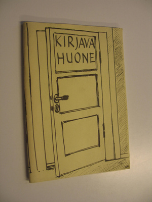 Katharsis ry : Kirjava huone