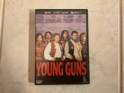 Young guns