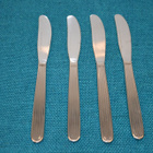 Hackman Scandia veitset (n.19 cm)  4 kpl - pikkukuva 1
