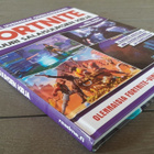 FORTNITE - Suuri Salaisuuksien Kirja (2019) - pikkukuva 3