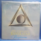 PAAJANEN - AITO SUOMALAINEN RANSKATAR - LP EX/EX+ - pikkukuva 2