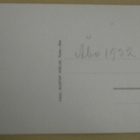 Turku, Turun tyttölyseo, vanha mv valokuvapk 1932, ei p. - pikkukuva 2