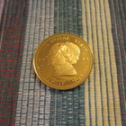 Token-Windsor,Ontario ,Kanada kuninkaallinen vierailu 1984. - pikkukuva 1