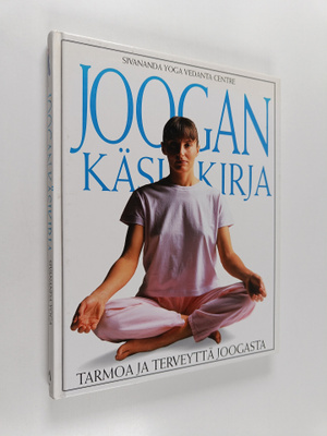 Joogan käsikirja