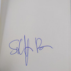 Staffan Bruun : Murhastudio (signeerattu) - pikkukuva 3