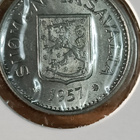 100 Markkaa 1956-57 200 Markkaa 1957 - pikkukuva 4