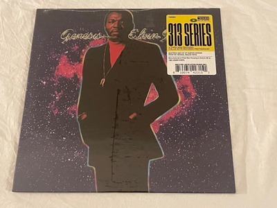 Elvin Jones – Genesis (PINK LP)