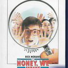 Kulti, kutistin meidät (DVD) - pikkukuva 1