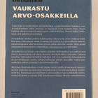 Kim Lindström : Vaurastu arvo-osakkeilla - pikkukuva 2