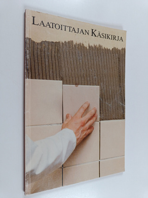 Laatoittajan käsikirja