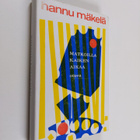 Hannu Mäkelä : Matkoilla kaiken aikaa - pikkukuva 1