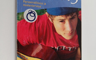 Skeema 5 : Persoonallisuus ja mielenterveys