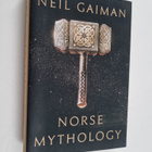 Neil Gaiman : Norse mythology - pikkukuva 1
