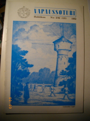 Vapaussoturi Nro 2/1982 (11.11)