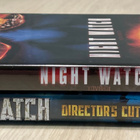 Night Watch (2004) & Day Watch (2006) 2DVD - pikkukuva 4