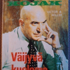 TV-Dekkari 17/1977: Väijyvä kuolema - pikkukuva 1
