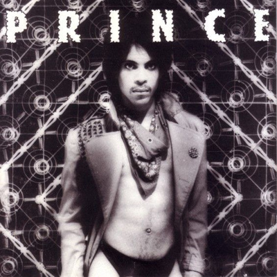 PRINCE Dirty Mind CD
