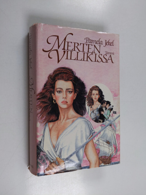 Pamela Jekel : Merten villikissa