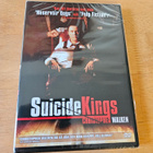 Suicide Kings - Epätoivoinen salaliitto (DVD, uusi) - pikkukuva 1
