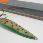 Flamingo taimenuistin 8,5cm - pikkukuva 1