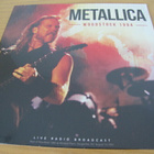 Metallica woodstock 1994 lp muoveissa - pikkukuva 1