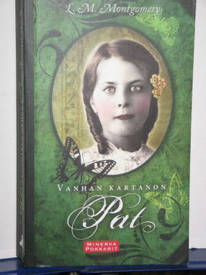 L.M. Montgomery : VANHAN KARTANON Pat