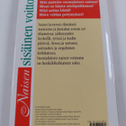 Riitta ym. (toim.) Kosola : Naisen sisäinen voitto - pikkukuva 2